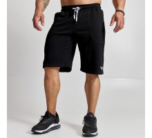 Training Shorts Evolution Body Black 2494BLACK