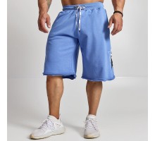 Shorts Evolution Body Blue 2497BLUE