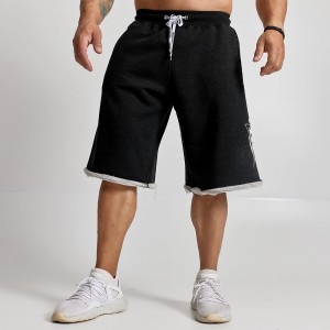 Shorts Evolution Body Black 2497BLACK