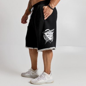Shorts Evolution Body Black 2497BLACK