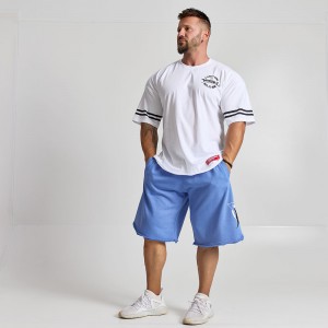 Shorts Evolution Body Blue 2497BLUE