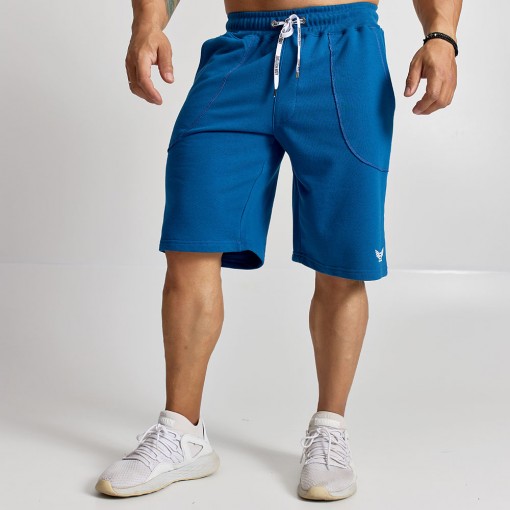 Training Shorts Evolution Body Petrol 2494PETROL