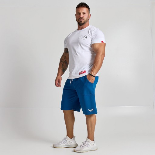 Training Shorts Evolution Body Petrol 2494PETROL