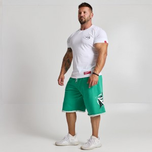 Βερμούδα Evolution Body Πράσινη 2497GREEN