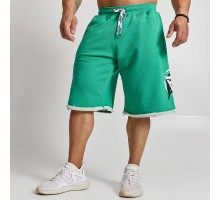 Shorts Evolution Body Green 2497GREEN