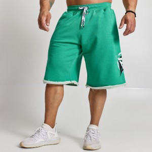 Shorts Evolution Body Green 2497GREEN