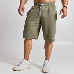 Βερμούδα Evolution Body Χακί 2501KHAKI