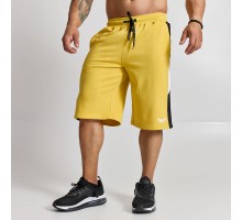 Shorts Evolution Body Yellow 2496YELLOW