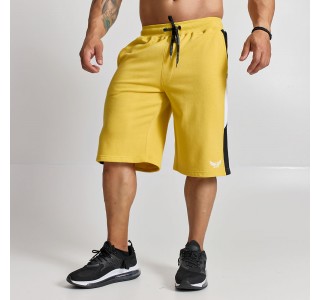Βερμούδα Evolution Body Κίτρινη 2496YELLOW