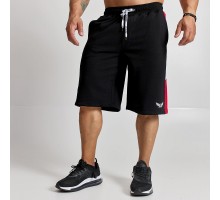 Shorts Evolution Body Black 2496BLACK