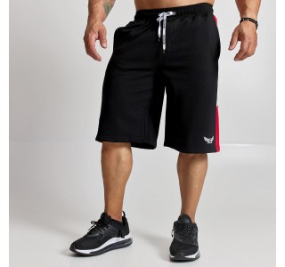 Βερμούδα Evolution Body Μαύρη 2496BLACK