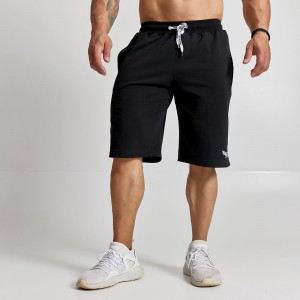Shorts Evolution Body Black 2501BLACK