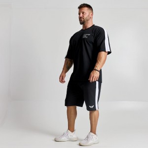 Shorts Evolution Body Black 2501BLACK