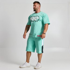 Shorts Evolution Body MINT 2496MINT