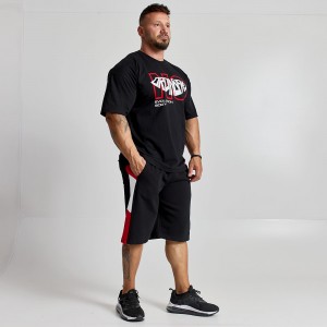 Shorts Evolution Body Black 2496BLACK