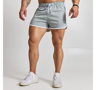 Αθλητικό Σορτς Evolution Body Γκρι 2518GREY