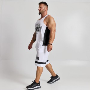 Shorts Evolution Body White 2516WHITE
