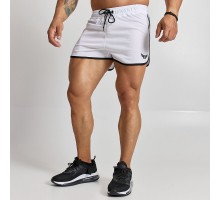 Training Shorts Evolution Body White 2518WHITE