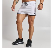 Αθλητικό Σορτς Evolution Body Λευκό 2518WHITE