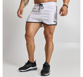 Αθλητικό Σορτς Evolution Body Λευκό 2518WHITE