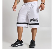 Shorts Evolution Body White 2516WHITE