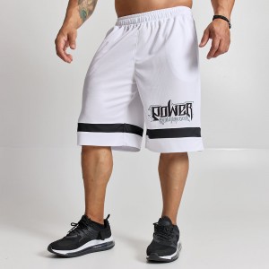 Shorts Evolution Body White 2516WHITE