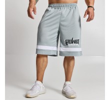 Shorts Evolution Body Grey 2516GREY