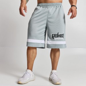 Shorts Evolution Body Grey 2516GREY