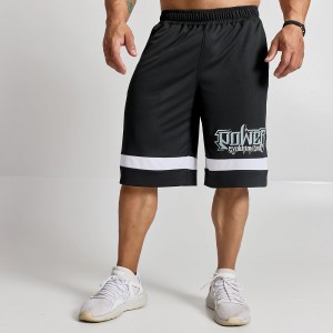 Shorts Evolution Body Black 2516BLACK