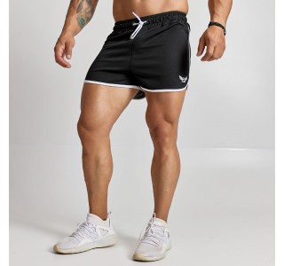 Αθλητικό Σορτς Evolution Body Μαύρο 2518BLACK