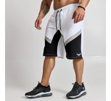 Shorts Evolution Body Somon 2523WHITE