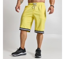 Shorts Evolution Body Yellow 2504YELLOW