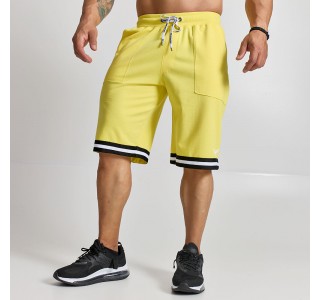 Βερμούδα Evolution Body Κίτρινη 2504YELLOW