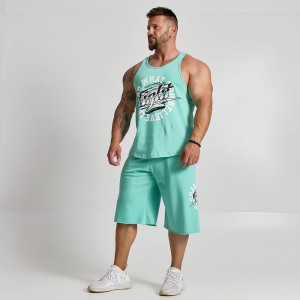 Shorts Evolution Body Mint 2529MINT