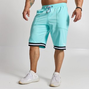 Shorts Evolution Body Aqua 2504AQUA