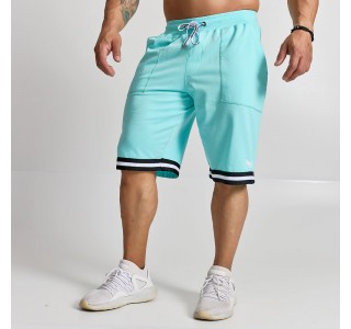 Βερμούδα Evolution Body Άκουα 2504AQUA