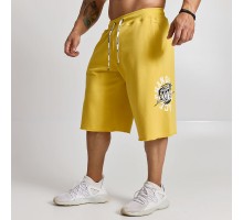 Shorts Evolution Body Yellow 2529YELLOW