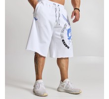 Training Shorts Evolution Body White 2531WHITE