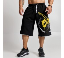 Training Shorts Evolution Body Black 2531BLACK