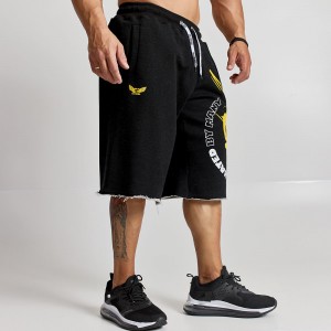 Training Shorts Evolution Body Black 2531BLACK