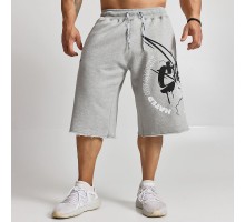 Training Shorts Evolution Body Grey 2531GREY