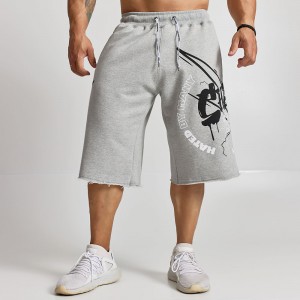 Training Shorts Evolution Body Grey 2531GREY