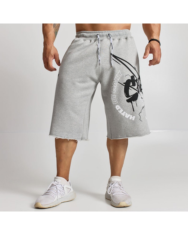Training Shorts Evolution Body Grey 2531GREY