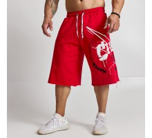Training Shorts Evolution Body Red 2531RED