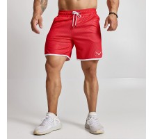 Training Shorts Evolution Body Red 2512RED