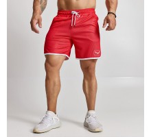 Αθλητικό Σορτς Evolution Body Κόκκινο 2512RED