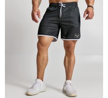 Αθλητικό Σορτς Evolution Body Μαύρο 2512BLACK