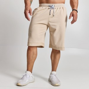 Shorts Evolution Body Beige 2508BG