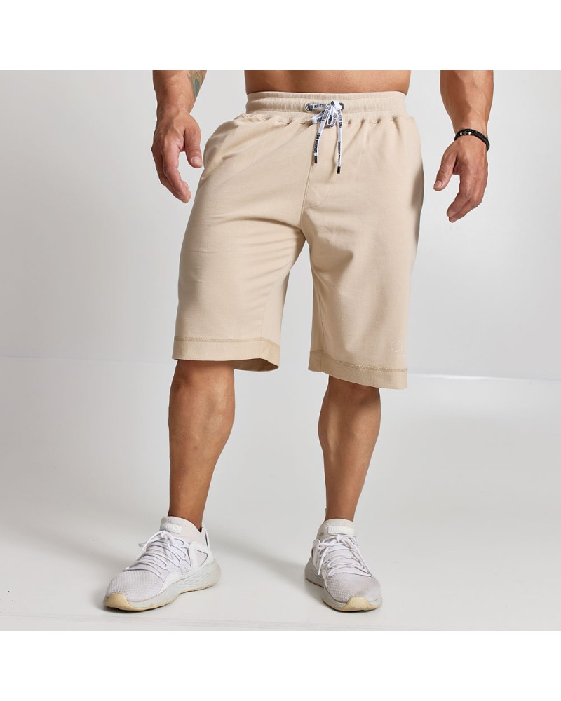 Shorts Evolution Body Beige 2508BG
