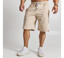 Training Shorts Evolution Body Beige 2506BG
